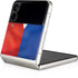 Philippines Flag Galaxy Z Flip3 5G Skin